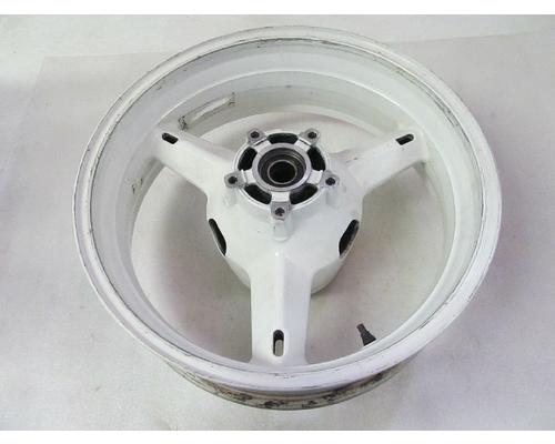 Suzuki GSX-R750 REAR WHEEL