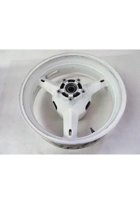 Suzuki GSX-R750 REAR WHEEL