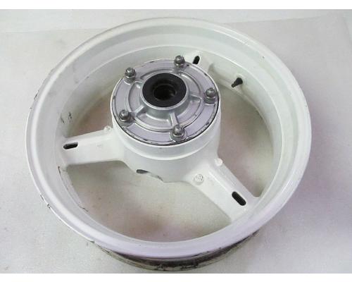 Suzuki GSX-R750 REAR WHEEL