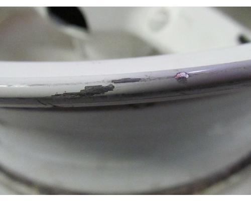 Suzuki GSX-R750 REAR WHEEL