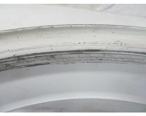 Suzuki GSX-R750 REAR WHEEL