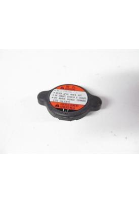Suzuki GSX-R750 Radiator Cap