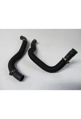 Suzuki GSX-R750 Radiator Hose