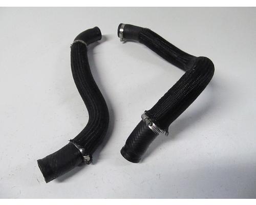 Suzuki GSX-R750 Radiator Hose