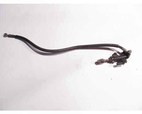 Suzuki GSX-R750 Rear Master Cylinder