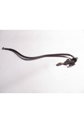 Suzuki GSX-R750 Rear Master Cylinder