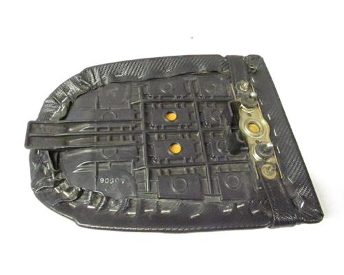 Suzuki GSX-R750 Rear Seat
