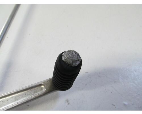 Suzuki GSX-R750 SHIFTER PEDAL