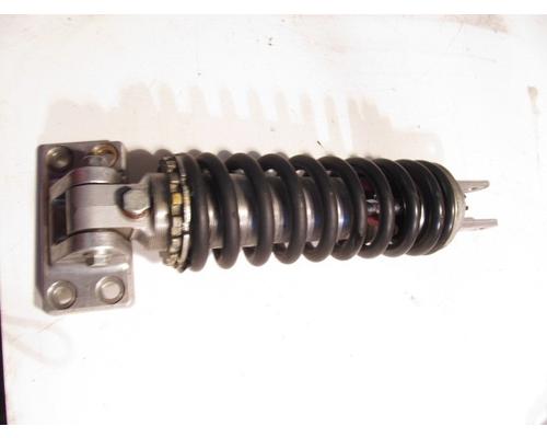Suzuki GSX-R750 SHOCK