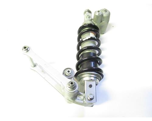 Suzuki GSX-R750 SHOCK