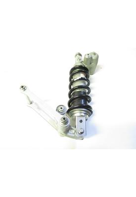 Suzuki GSX-R750 SHOCK