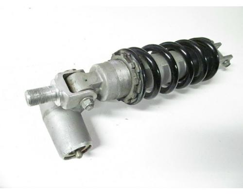 Suzuki GSX-R750 SHOCK