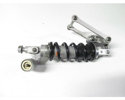 Suzuki GSX-R750 SHOCK