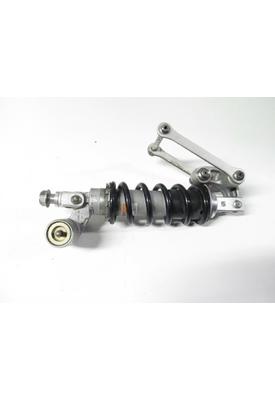 Suzuki GSX-R750 SHOCK