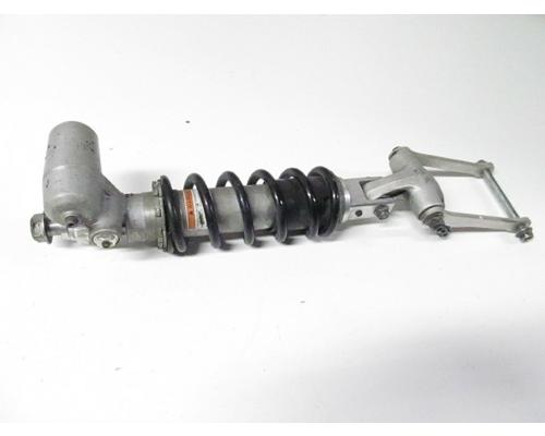 Suzuki GSX-R750 SHOCK