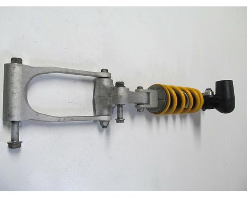 Suzuki GSX-R750 SHOCK