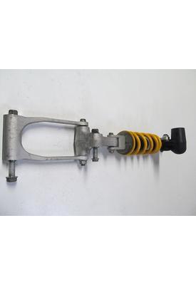 Suzuki GSX-R750 SHOCK