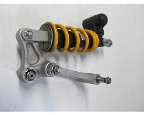 Suzuki GSX-R750 SHOCK