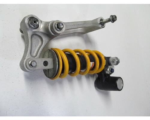 Suzuki GSX-R750 SHOCK