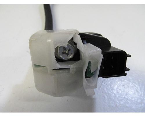 Suzuki GSX-R750 STARTER RELAY