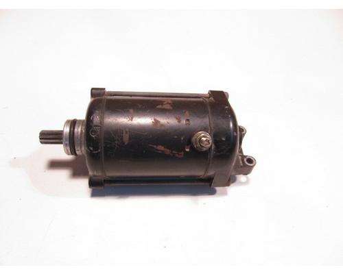 Suzuki GSX-R750 STARTER