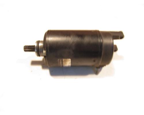 Suzuki GSX-R750 STARTER