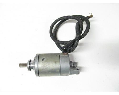 Suzuki GSX-R750 STARTER