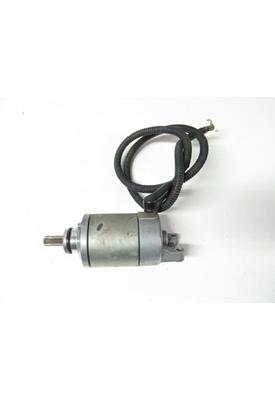 Suzuki GSX-R750 STARTER