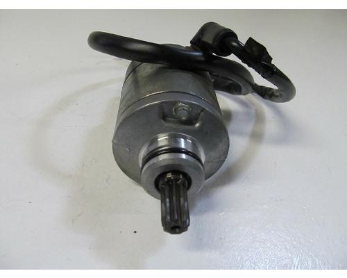 Suzuki GSX-R750 STARTER