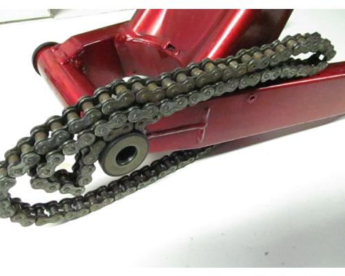 Suzuki GSX-R750 SWING ARM