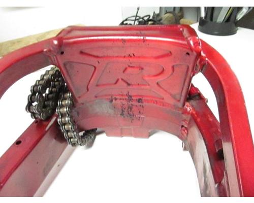 Suzuki GSX-R750 SWING ARM