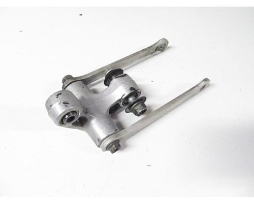 Suzuki GSX-R750 Shock Linkage