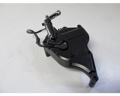 Suzuki GSX-R750 Sprocket Cover