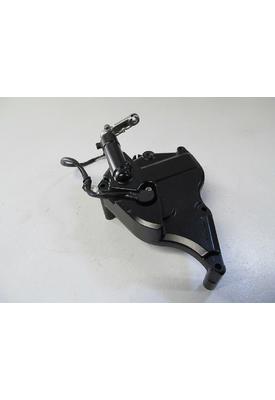 Suzuki GSX-R750 Sprocket Cover