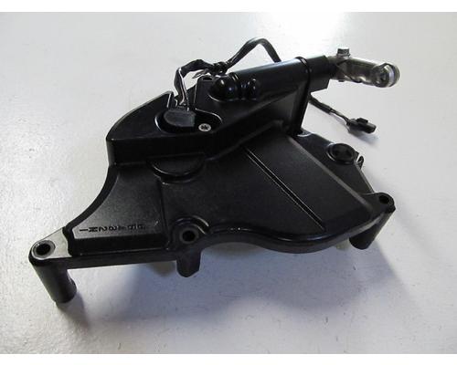 Suzuki GSX-R750 Sprocket Cover