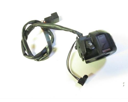 Suzuki GSX-R750 StartStop Switch