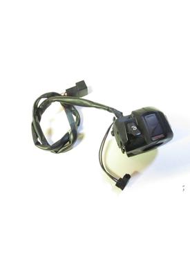 Suzuki GSX-R750 Start/Stop Switch