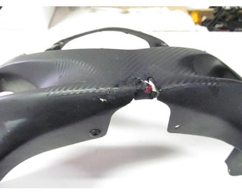 Suzuki GSX-R750 TAIL FAIRING