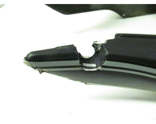 Suzuki GSX-R750 TAIL FAIRING
