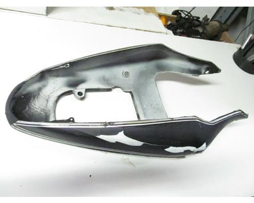 Suzuki GSX-R750 TAIL FAIRING