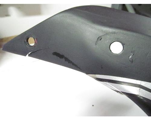 Suzuki GSX-R750 TAIL FAIRING