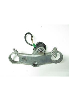 Suzuki GSX-R750 TRIPLE TREE UPPER