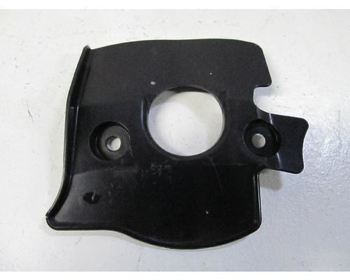 Suzuki GSX-R750 Triple Tree Cover