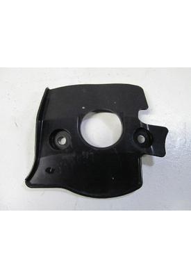 Suzuki GSX-R750 Triple Tree Cover
