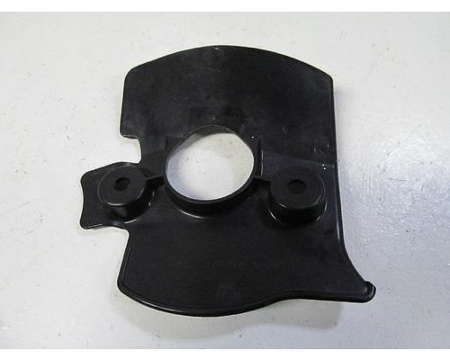 Suzuki GSX-R750 Triple Tree Cover