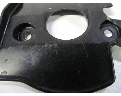 Suzuki GSX-R750 Triple Tree Cover