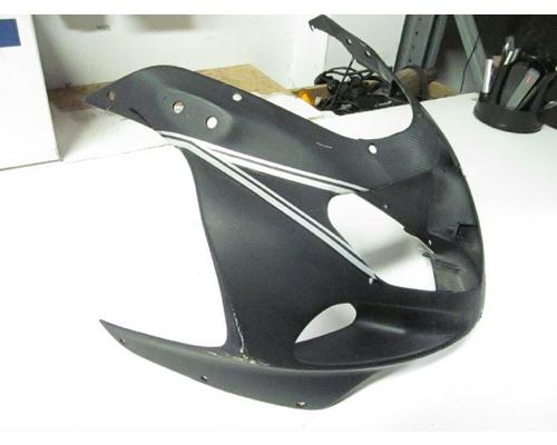 Suzuki GSX-R750 UPPER FAIRING