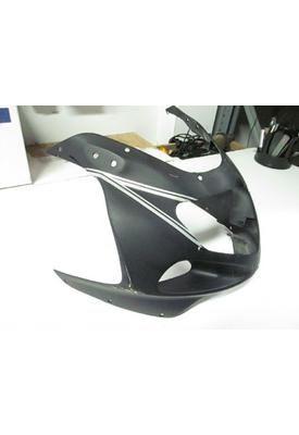 Suzuki GSX-R750 UPPER FAIRING