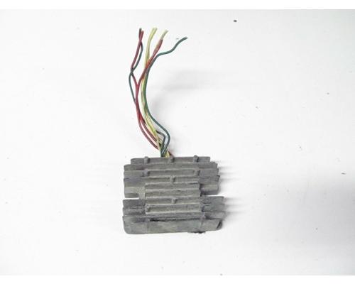 Suzuki GSX-R750 VOLT REGULATORRECTIFIER
