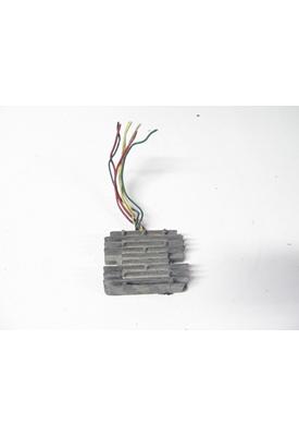 Suzuki GSX-R750 VOLT REGULATOR/RECTIFIER